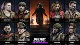 Call of Duty Black Ops 7 predstavuje zombie režim